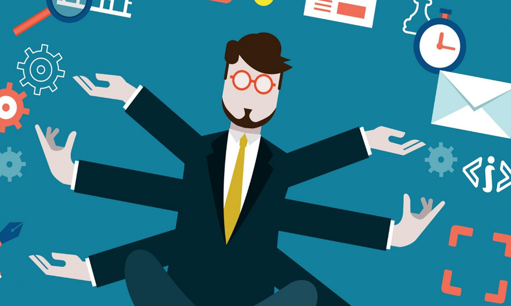 Formation gestion de projets 