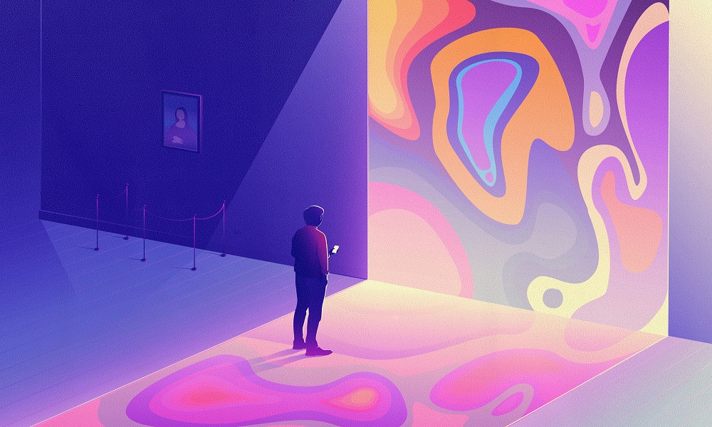 Numérique et nouveaux enjeux du patrimoine