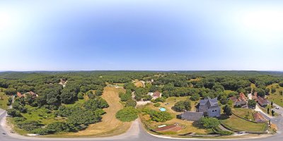 Bourg de Reyrevignes - Arnaud Villefranque
