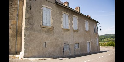 Evéché - Saint-Bertrand de Comminges - Arnaud Villefranque
