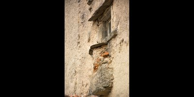 Ancien four à pain à Najac - Arnaud Villefranque
